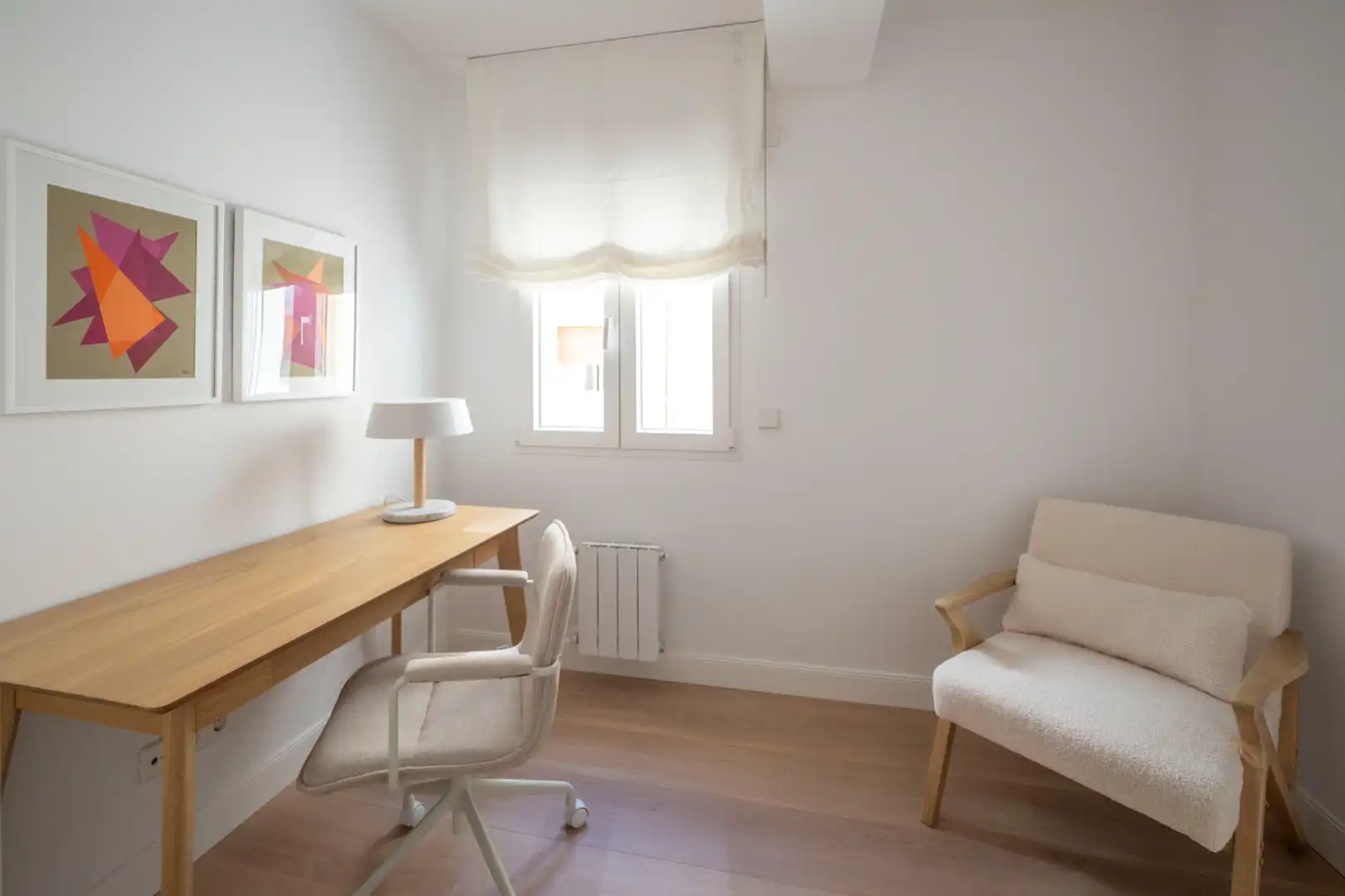 Habitación de Piso en venta en Madrid con Aire acondicionado, Calefacción y Amueblado
