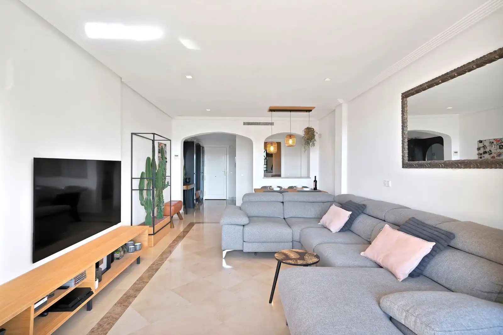 Apartamento con piscina en venta en Calle la Pacheca Alta 22, imagen 5