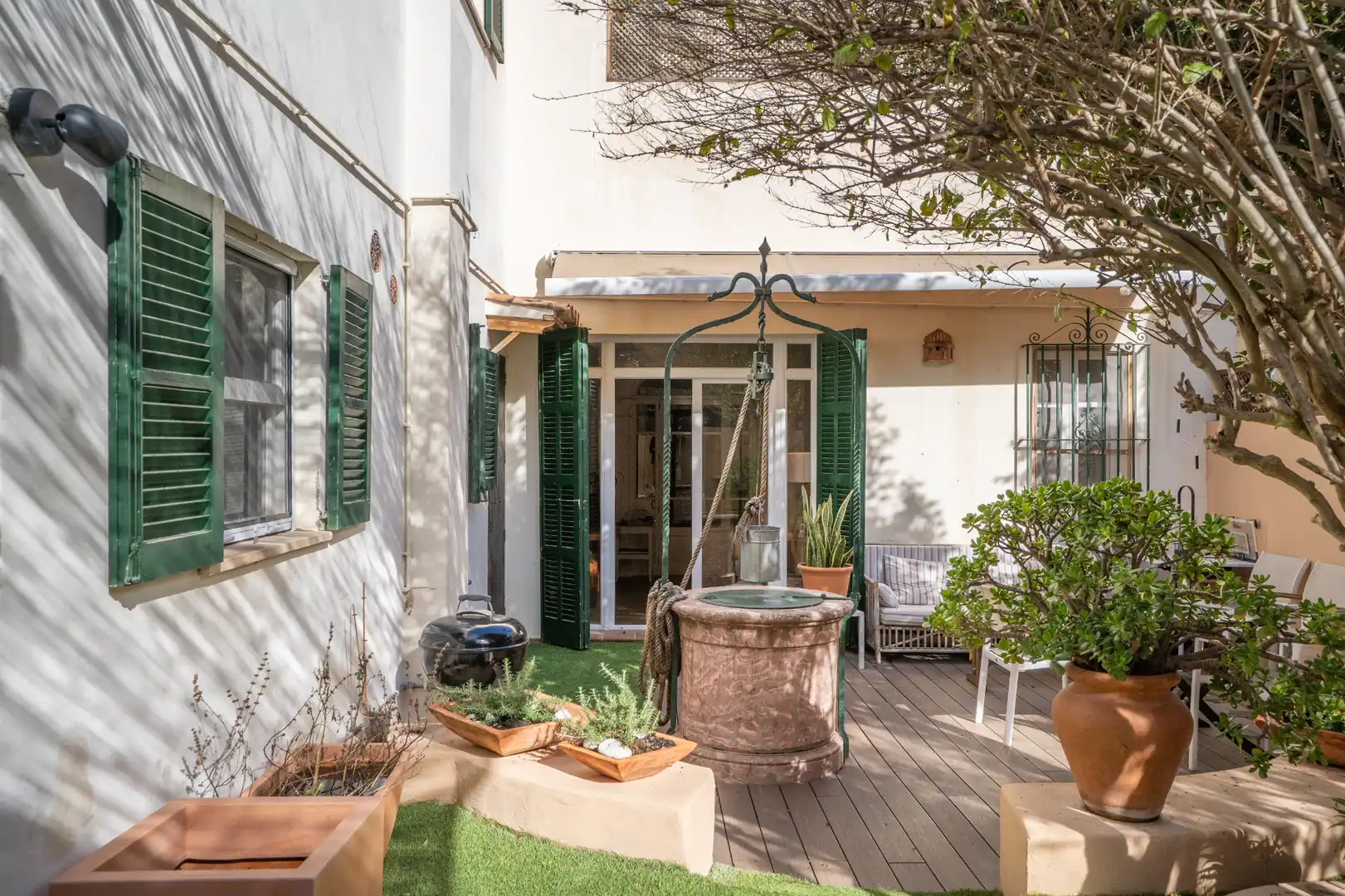 Villa avec terrasse à vendre à Ponent, imagen 8