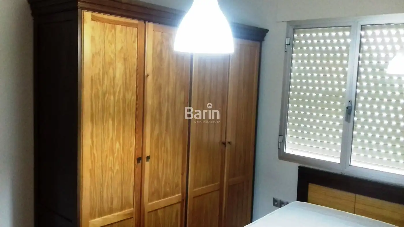 Flat for rent in Ciudad Jardín - Zoco