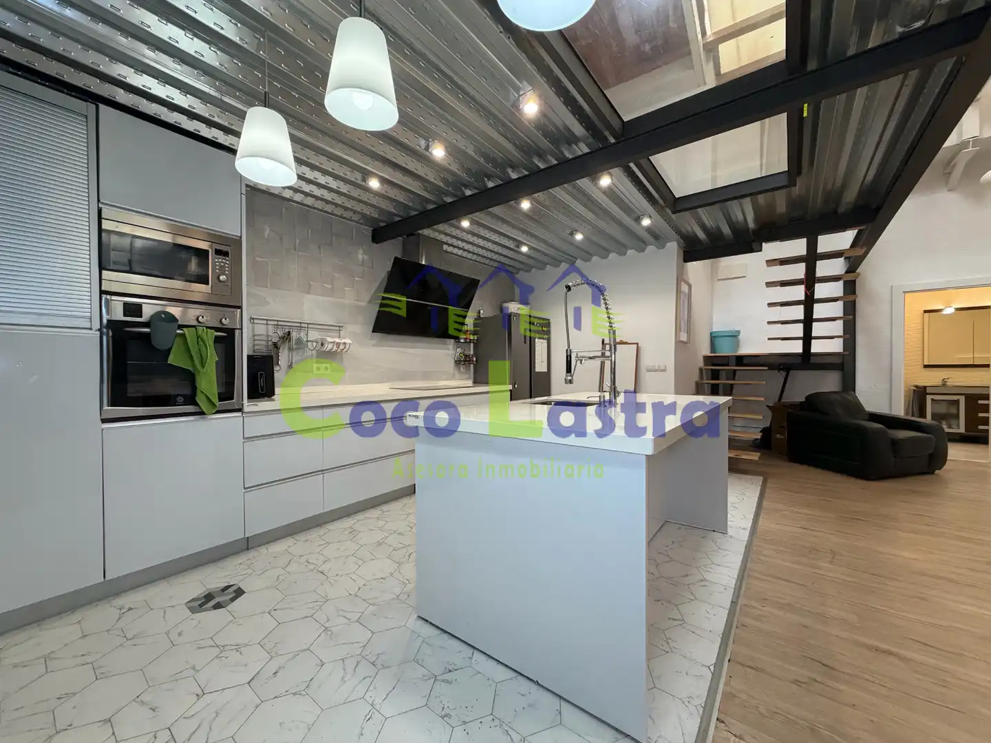 Loft con ascensor en venta en Calle de Torres Quevedo, imagen 25