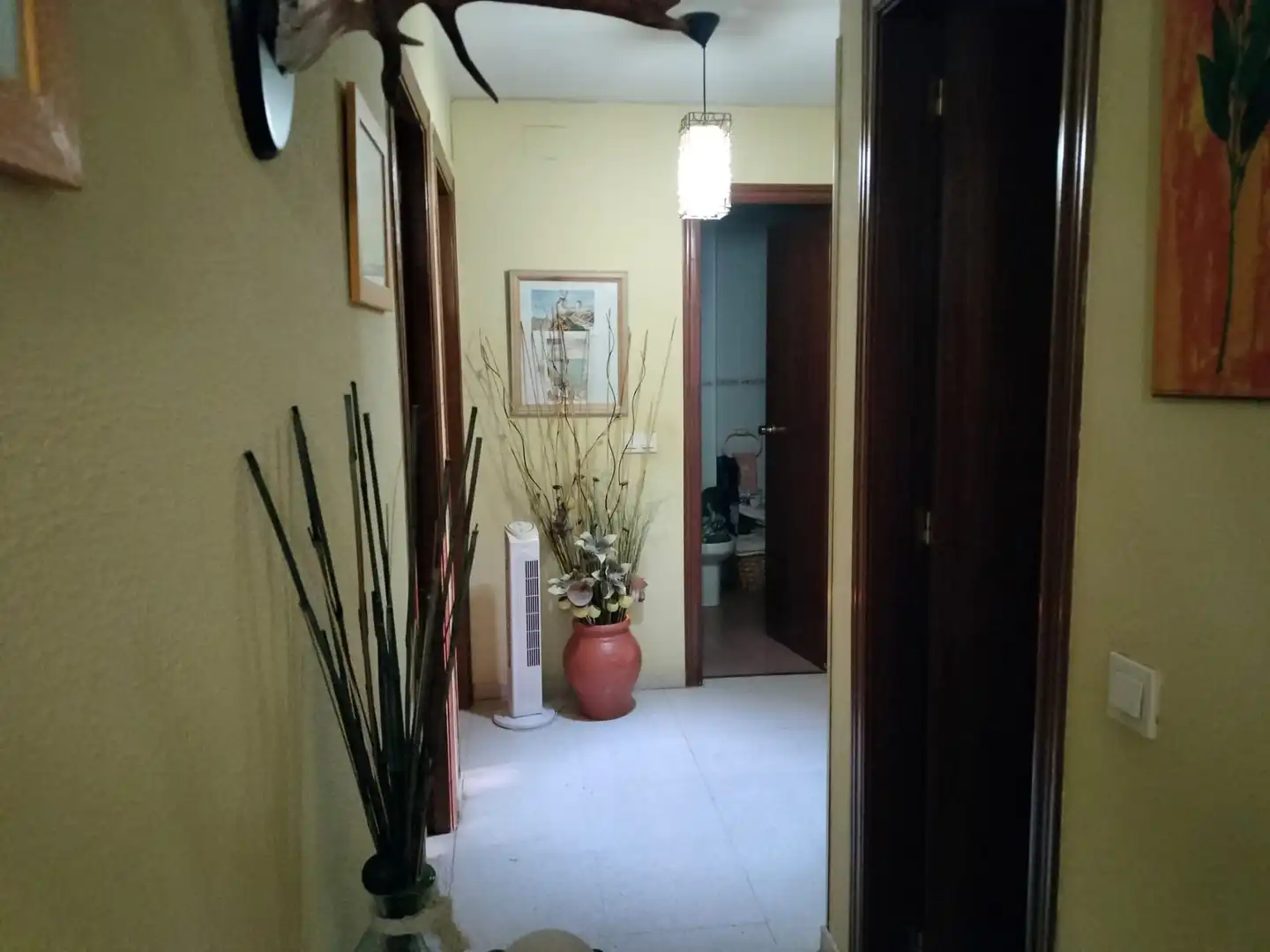 Flat for sale in Puertollano  with Air Conditioner