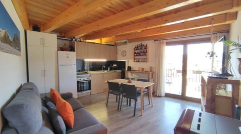 Photo 4 of Attic for sale in Unica, Fanlo, Huesca