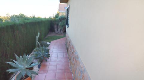 Foto 4 de Casa o xalet de lloguer a Massarrojos,  Valencia Capital