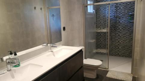 Foto 3 de Pis de lloguer a Aiete, Gipuzkoa