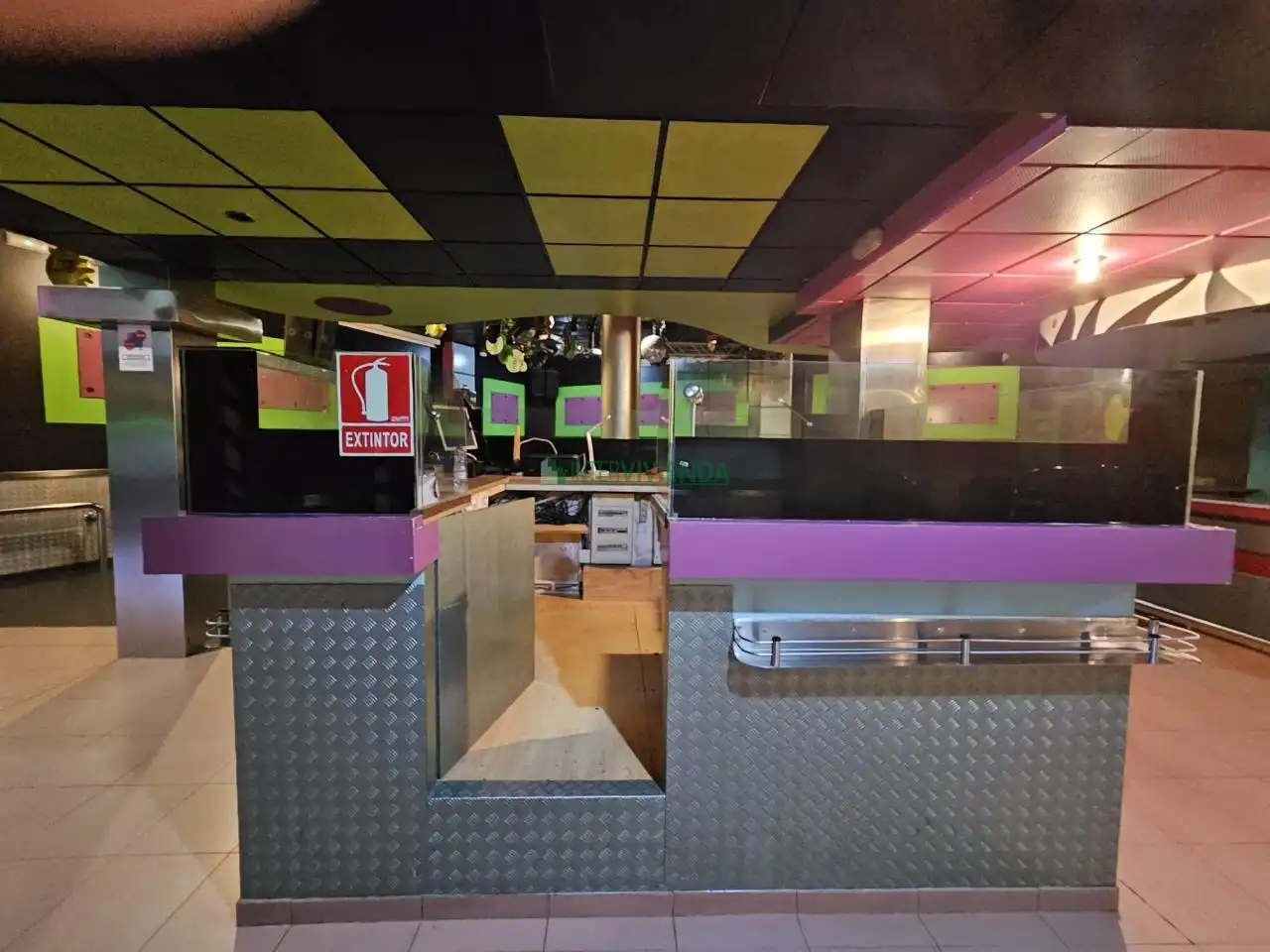 Local comercial en venda a A Cañiza, imagen 13