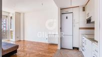 Bedroom of Flat for sale in  Madrid Capital  with Storage room