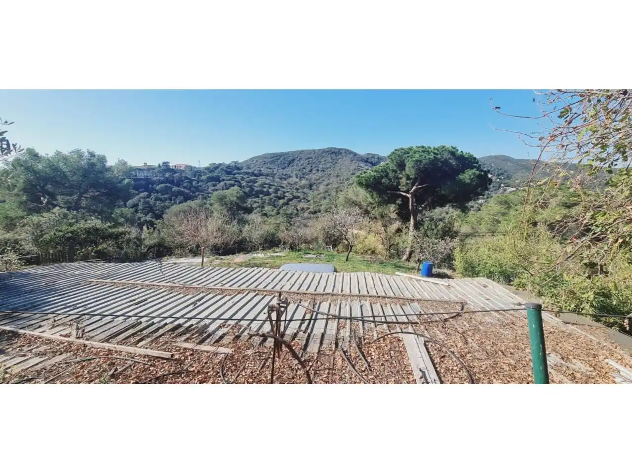 Terreno rustico in vendita a Sant Fost de Campsentelles, imagen 65