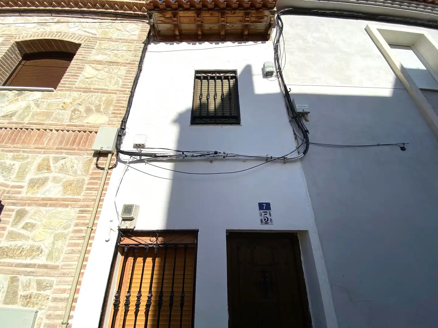 Casa o xalet en venda a Calle Infantas, 4, La Guardia