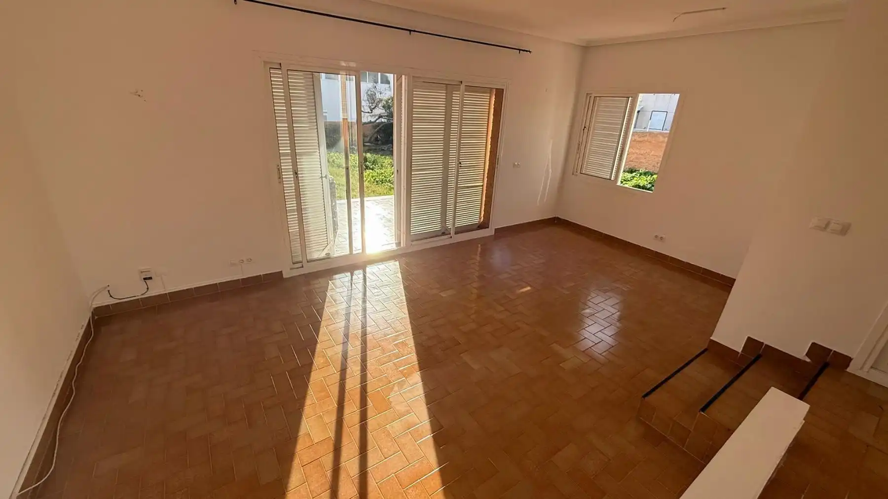 Casa aparellada en venda a Urbanizacion Molino Blanco, imagen 9