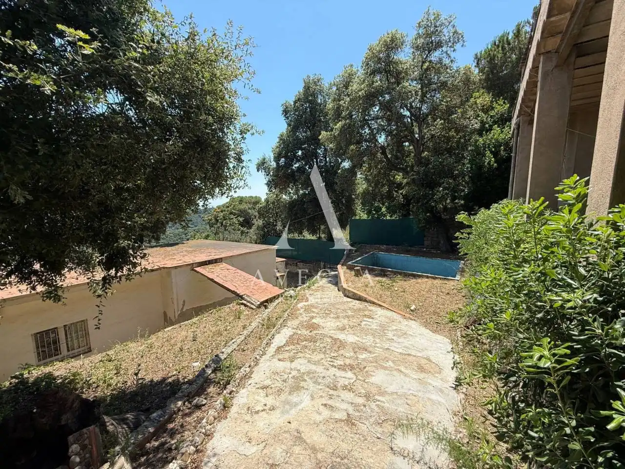 Casa o xalet en venda en Sant Cugat del Vallès amb Jardí privat i Piscina