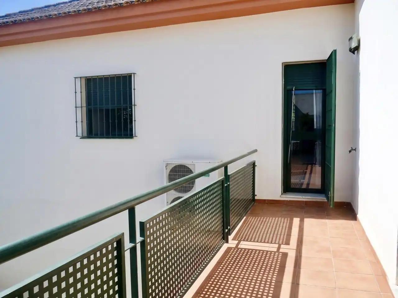 Casa con terraza en venta en Cerros de Montequinto, imagen 57