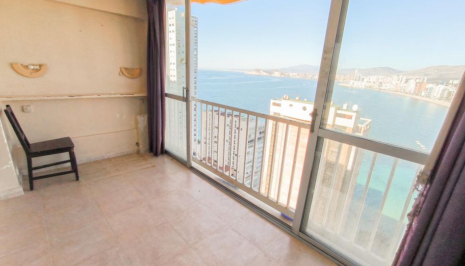 Estudio en venta en Rincón Alto - 2