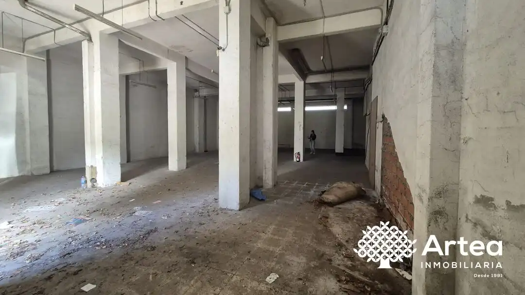 Gewerbefläche zum Verkauf in Zamakola Kalea, imagen 19