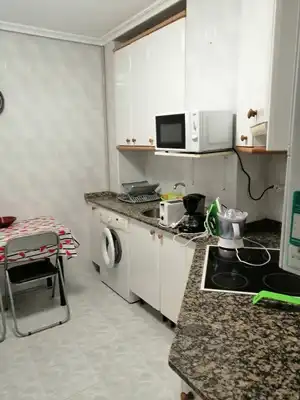 Piso en venta en Avenida de la Libertad, imagen 2