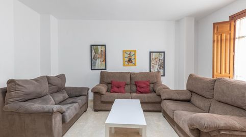 Foto 2 de Piso en venta en Calle Lucena, 1, Centro - Sagrario, Granada Capital
