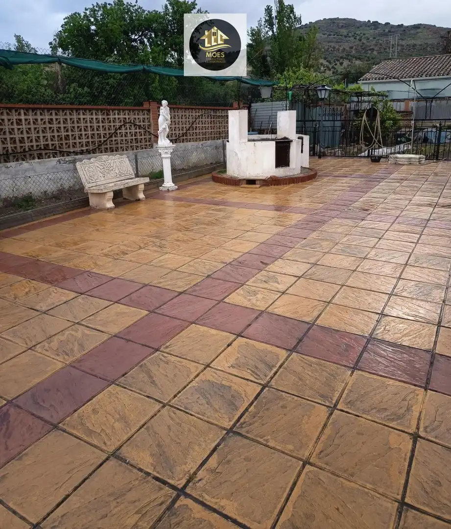 Villa con piscina in vendita a Puente Jontoya - Puente de la Sierra - El Arroyo, imagen 16
