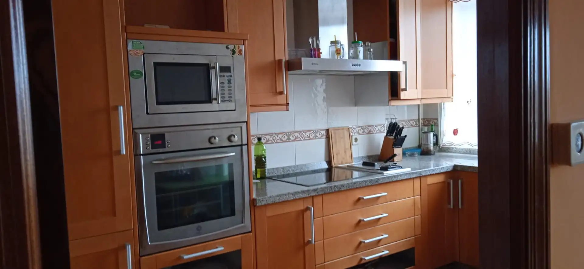 Flat for rent in Esteiro