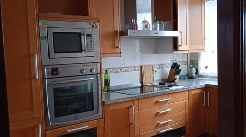 Foto 2 de Piso de alquiler en Esteiro, Ferrol