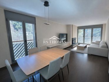 Pis amb ascensor en venda a Arinsal - Erts