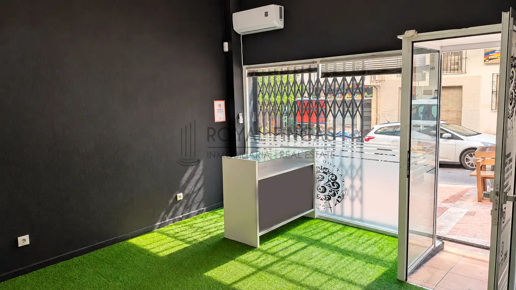 Local comercial en alquiler en Arroyo de la Miel, imagen 4