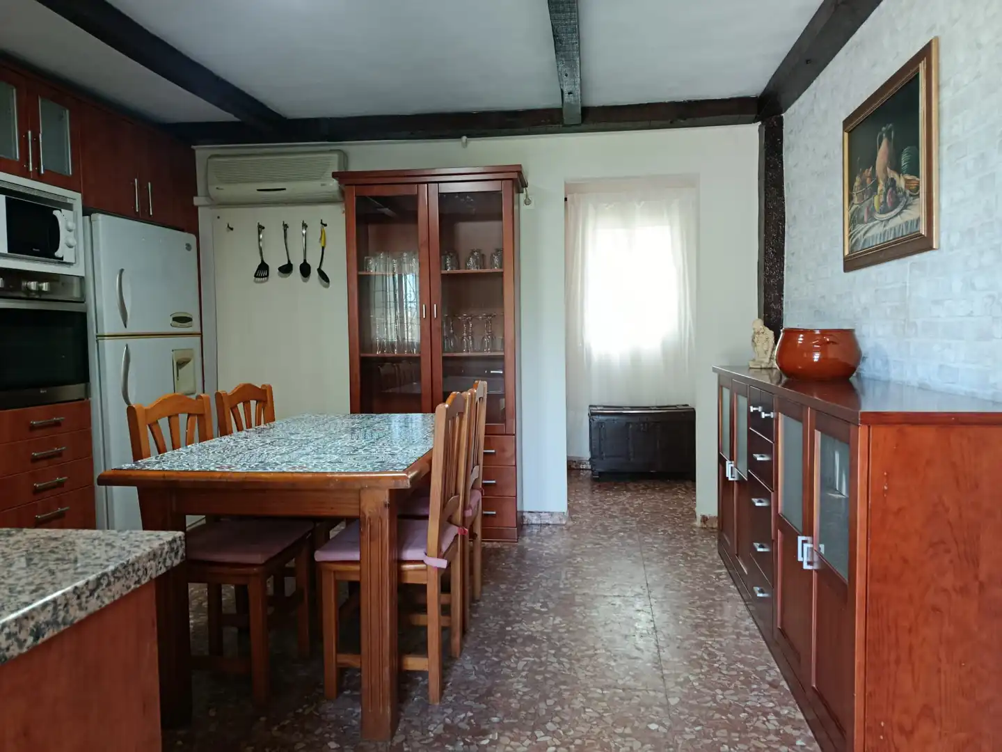 Villa avec piscine à louer à Urbanizacion el Campillo, imagen 8