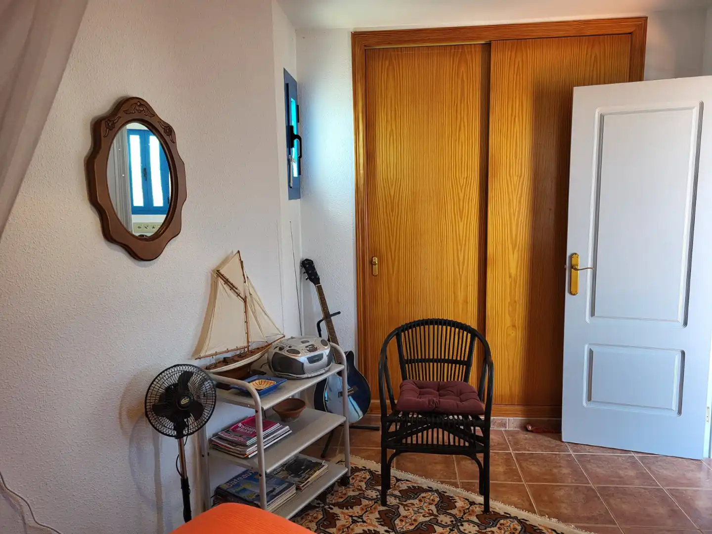 Duplexes for sale in Peñíscola / Peníscola  with Air Conditioner, Terrace and Furnished