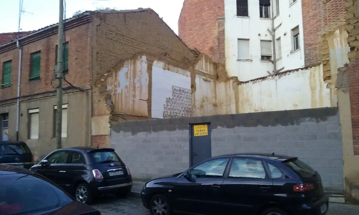 Terreni e lotti in vendita a San Esteban, imagen 4