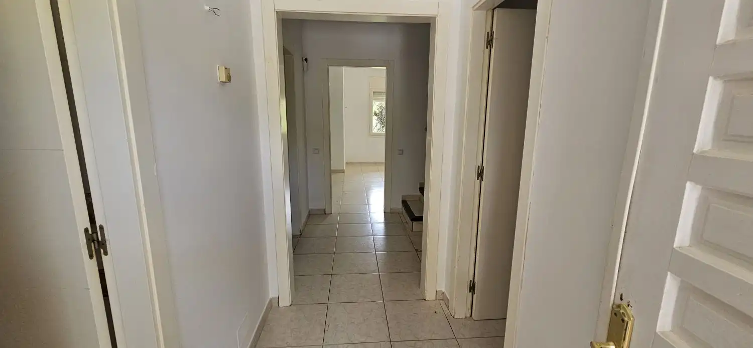 Casa o xalet en venda a Corbera de Llobregat
