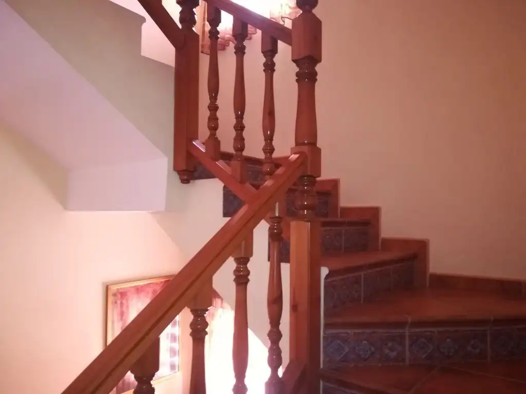 Casa adosada en venda a Puerto Deportivo