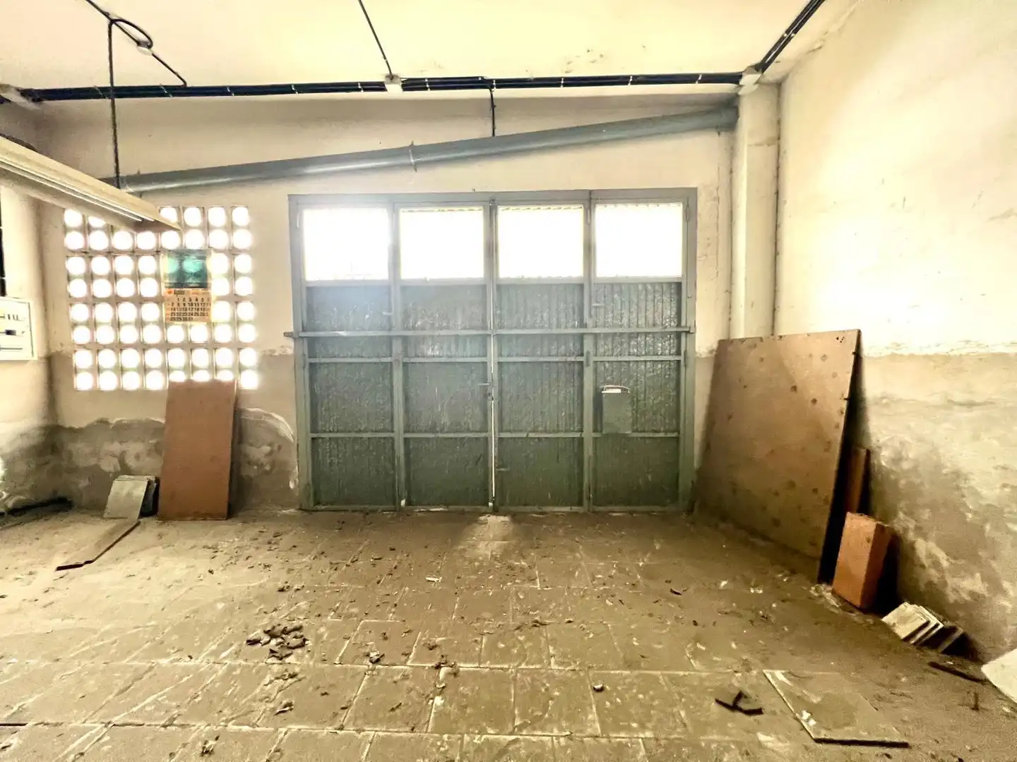 Local en venta en Tortosa