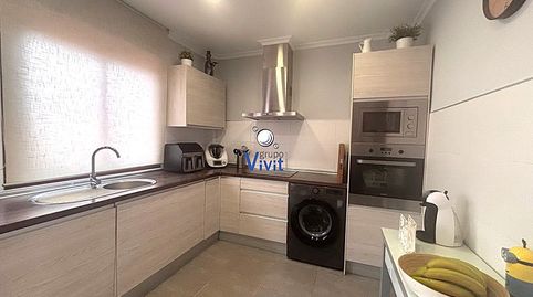 Foto 5 de Casa o xalet en venda a Centro, Alcalá de Guadaira