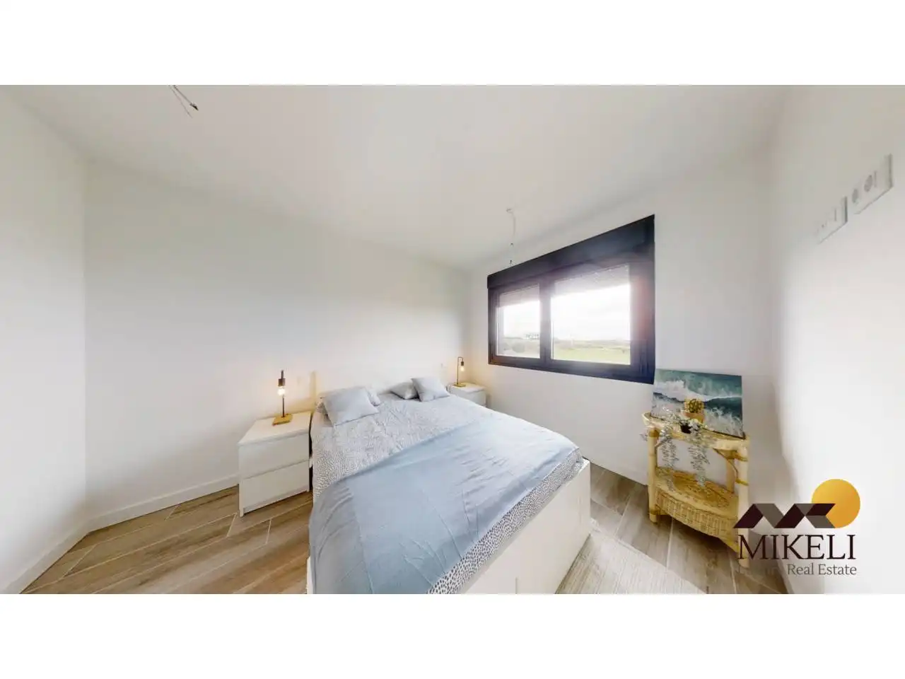 Habitación de Piso de alquiler en Santa Cruz de Bezana con Calefacción, Terraza y Trastero