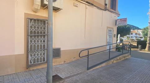 Photo 3 of Premises for sale in Paseo M Santana Port, 1, Portmán, Murcia