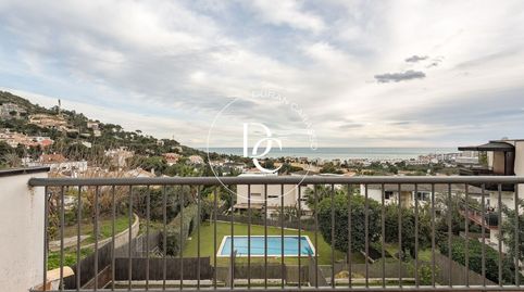 Foto 5 de Casa o xalet en venda a Carrer Corral D'en Falç, Levantina - Montgavina - Quintmar, Sitges
