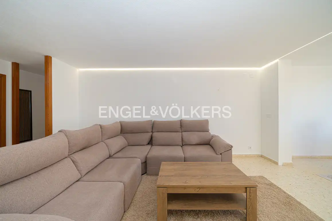Wohnung mit Pool zur Miete in Avinguda Marina Baixa 1, imagen 10