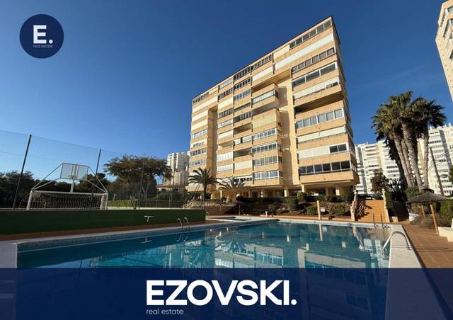 Piso en Venta en  ALGAS MARINAS, 5 en Cabo de las Huertas