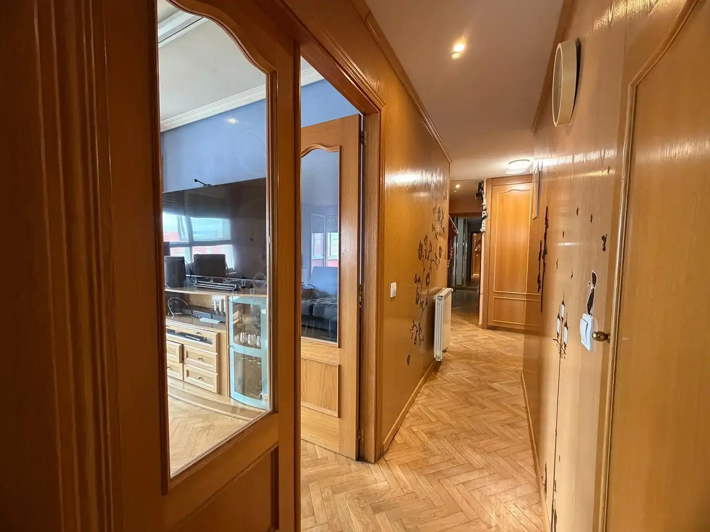 Attic for sale in Arganda del Rey  with Air Conditioner, Heating and Private garden