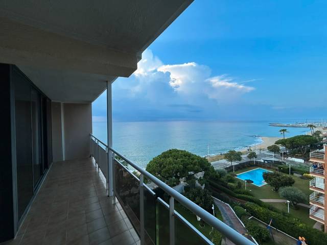 Apartamento en Alquiler en Passeig del Marquès de Casa Riera en Sant Vicenç Platja