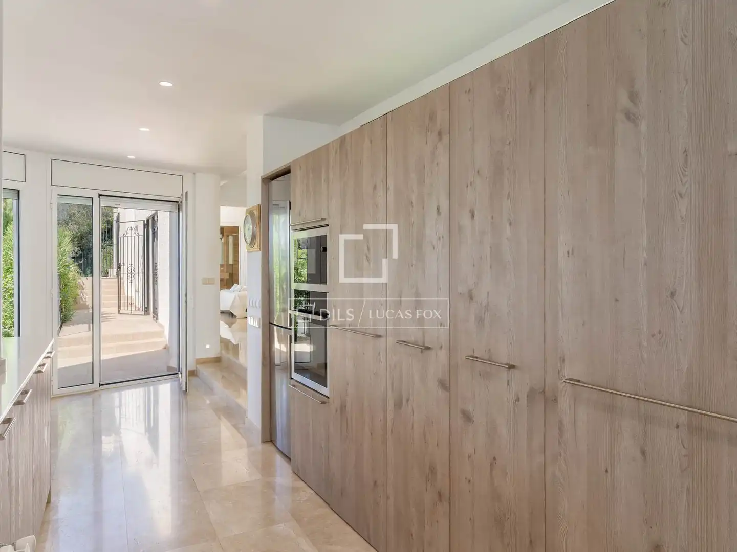 Villa con piscina in vendita a Fornells - Aiguablava, imagen 40
