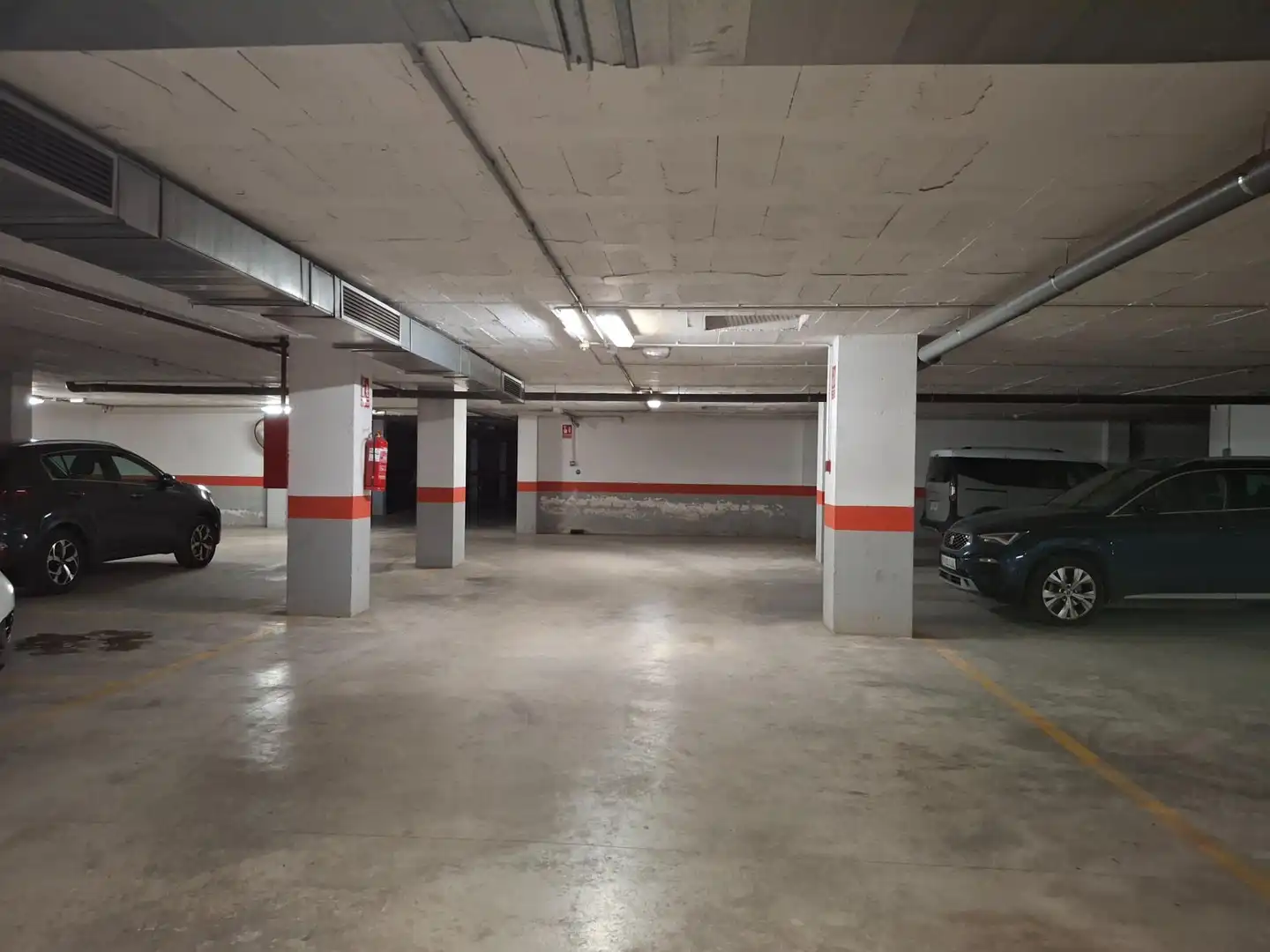 Parking à vendre à Ronda Sur, imagen 4
