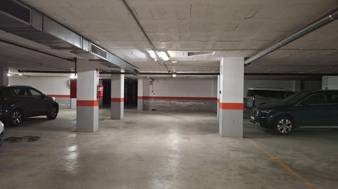 Foto 4 von Garage zum Verkauf in Infante Juan Manuel, Murcia Capital