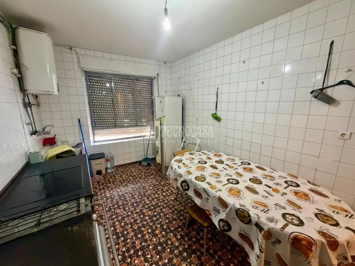 Piso en venta en C. las Campanillas, Las Eras de Renueva