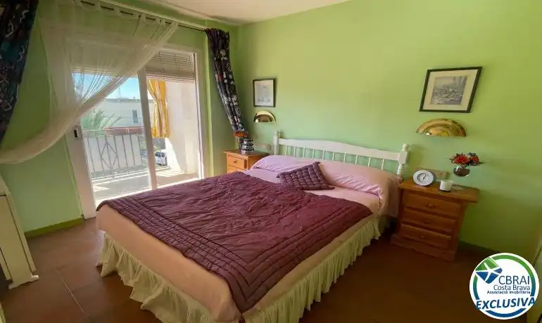 Apartament en venda a Santa Margarita