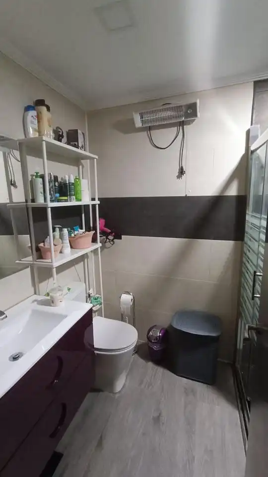 Bany de Casa o xalet en venda en Huelva