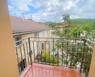 Exterior view of House or chalet to rent in Berantevilla  with Heating and Furnished