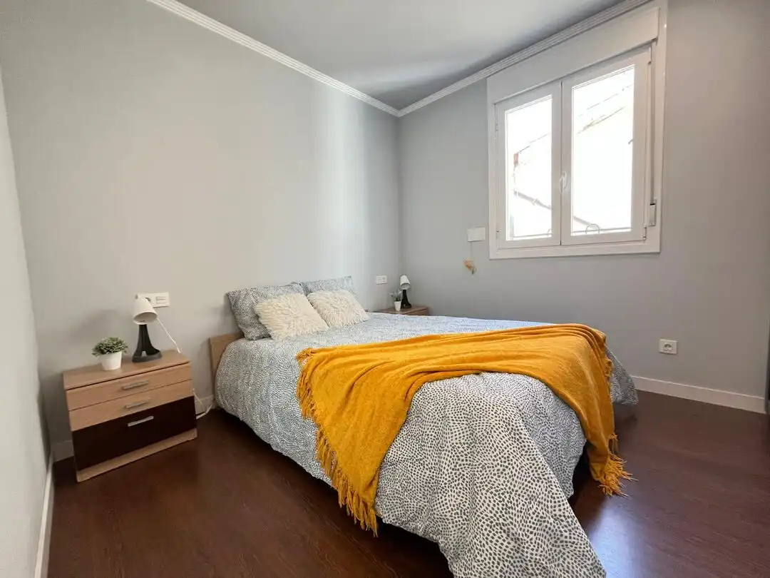 Habitación de Piso en venta en  Pamplona / Iruña con Aire acondicionado y Calefacción