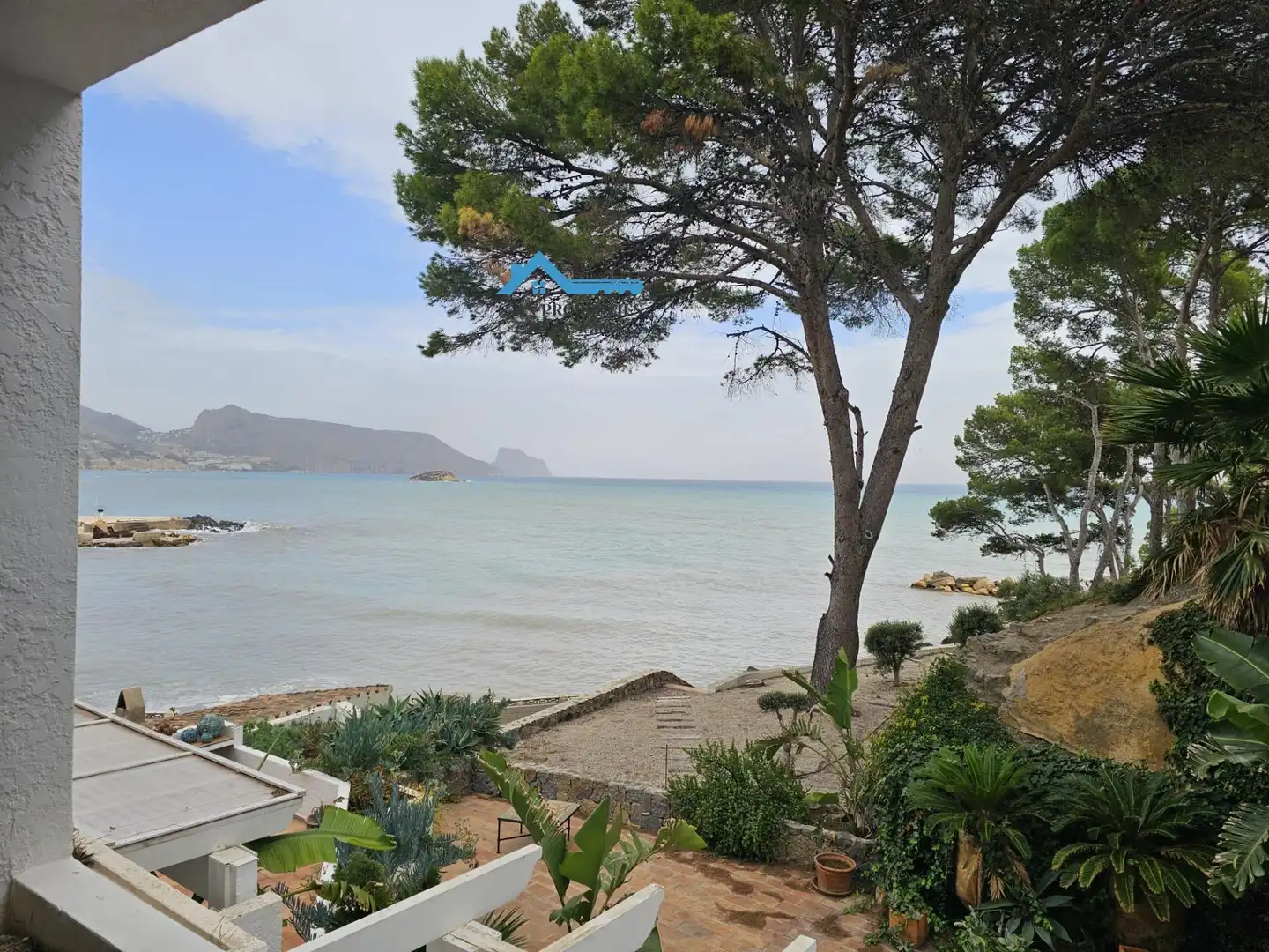 Apartment mit Pool zum Verkauf in L'Olla