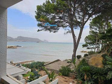 Mini appartamento con piscina in vendita a L'Olla