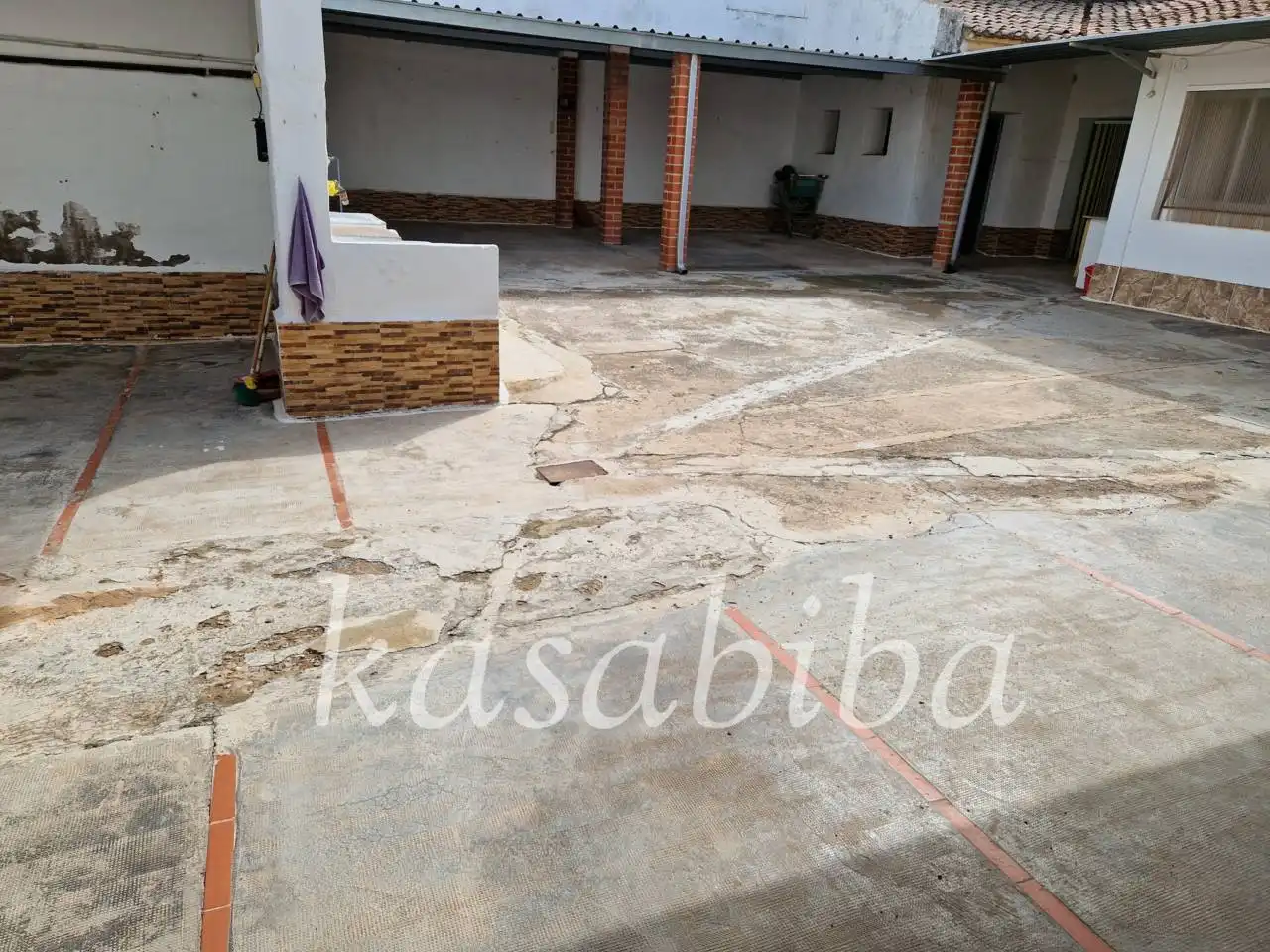 Reihenhaus zum Verkauf in Calle Santa Ana, imagen 18